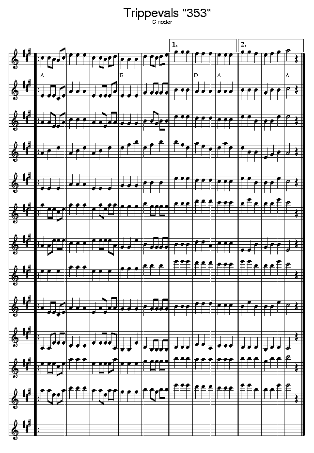 music notes C2; CLICK TO MAIN PAGE