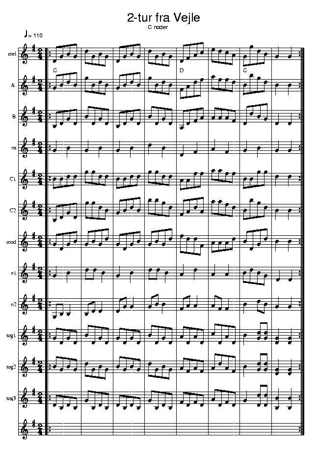 music notes C1; CLICK TO MAIN PAGE